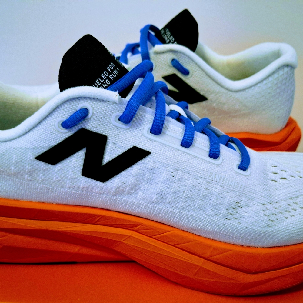 New Balance Supercomp Trainer V3 - Picture 9 of 9